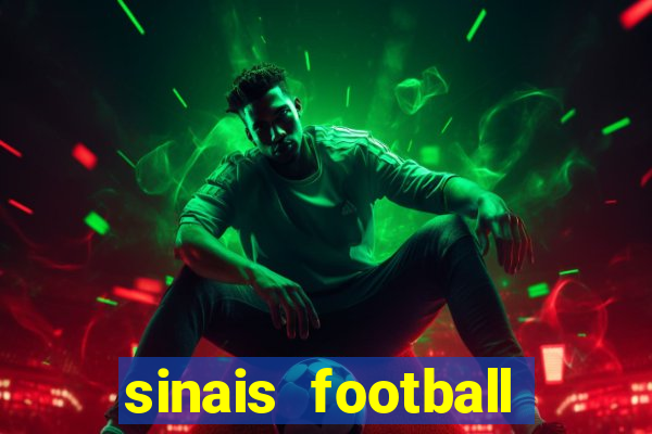 sinais football studio telegram